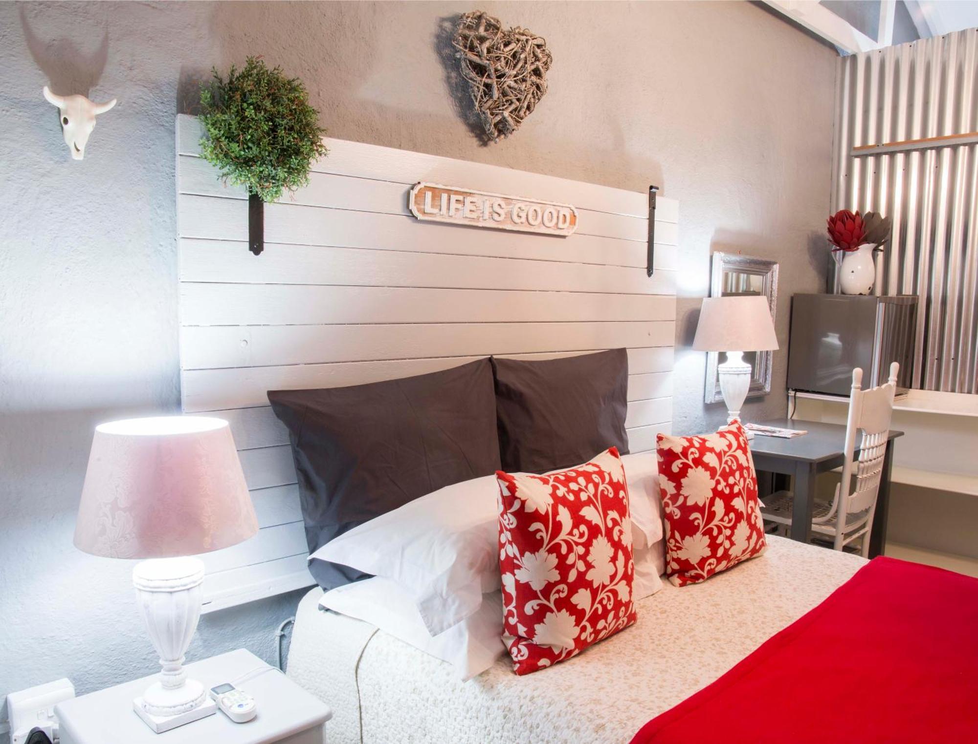 Somerset Stables Graaff-Reinet Kamer foto