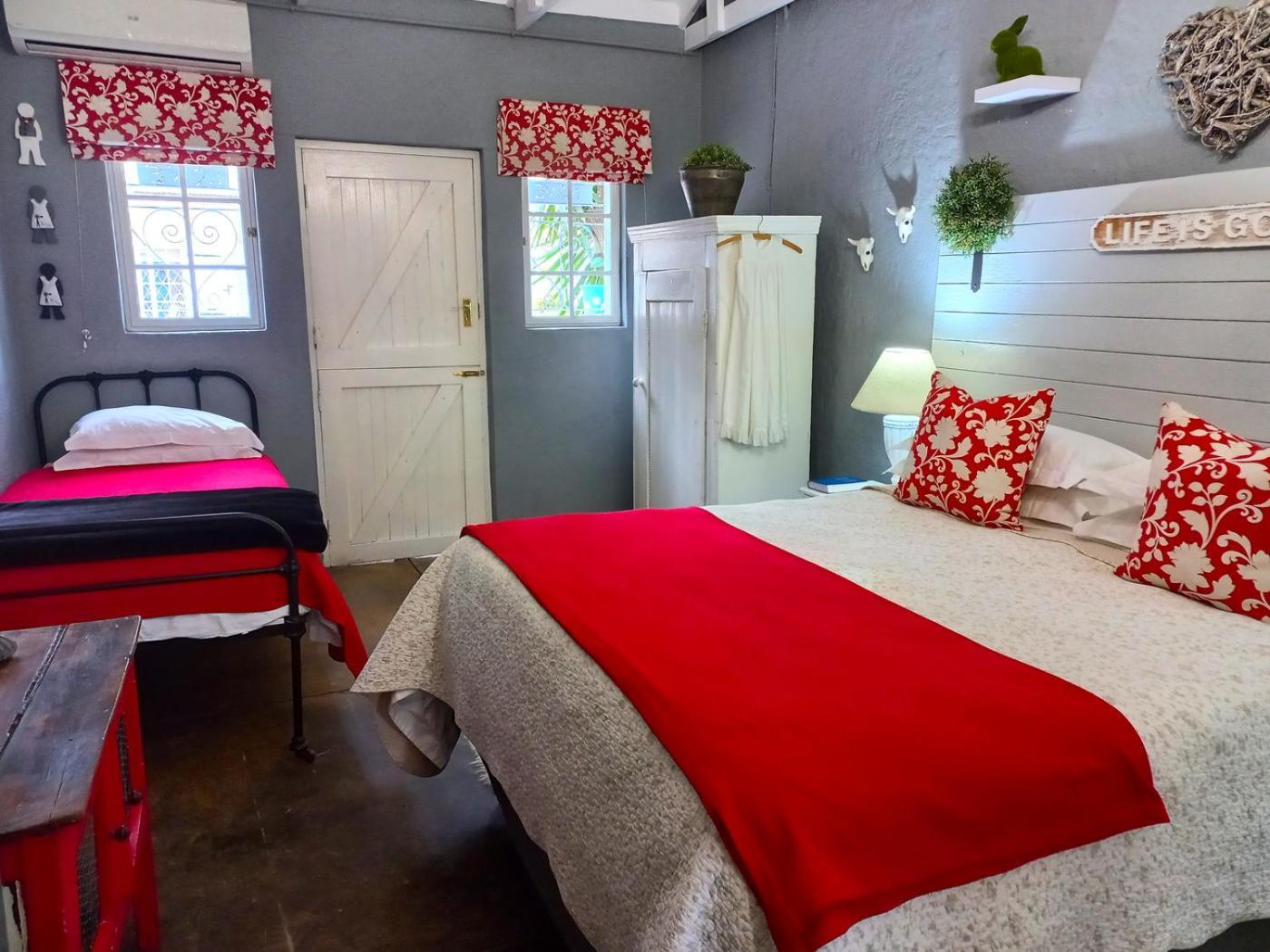 Somerset Stables Graaff-Reinet Buitenkant foto